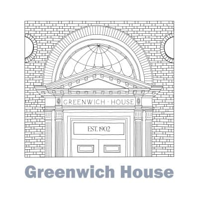 Greenwich House logo