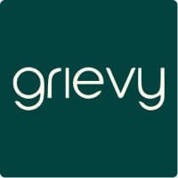 grievy logo