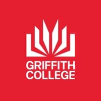 Griffith College logo