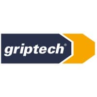 Griptech Attachments, camera and weighing systems logo