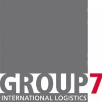 GROUP7 AG logo