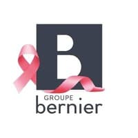 Groupe Bernier logo