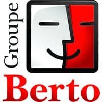Groupe Berto logo