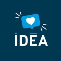 Groupe IDEA logo