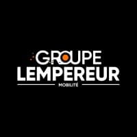Groupe Lempereur logo