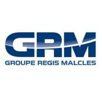 Groupe Régis Malclès logo