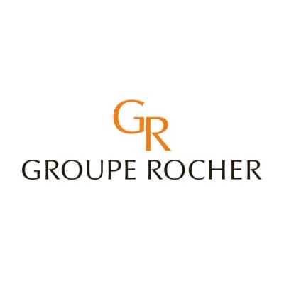 Groupe Rocher logo