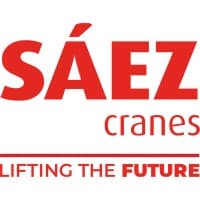 Grúas Sáez SL logo