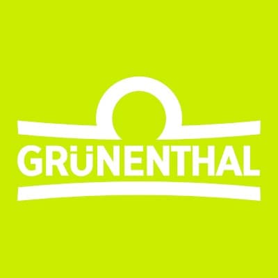 Grünenthal Group logo