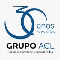 GRUPO AGL logo
