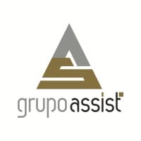 Grupo Assist logo