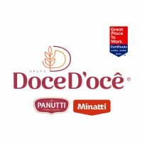 Grupo Doce D'ocê logo
