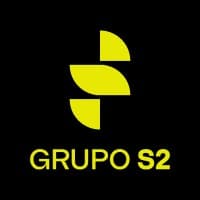 Grupo S2 logo