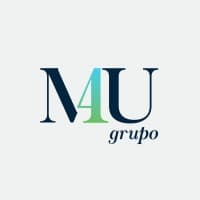 Grupo Med4U logo