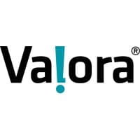 Valora logo