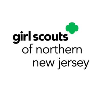 Girl Scouts of Northern New Jersey logo