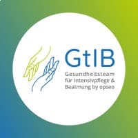 GtIB Gesundheitsteam für Intensivpflege und Beatmung GmbH logo