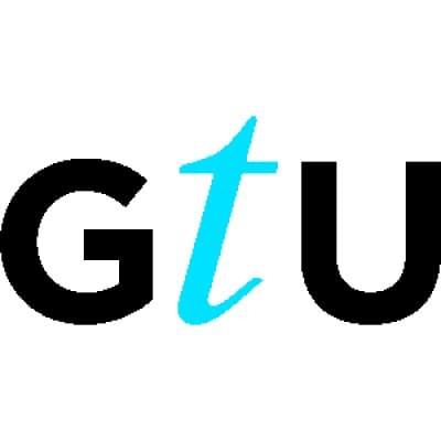 GTU Translation Agency logo