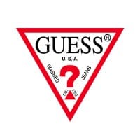 GUESS?, Inc. logo