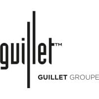 GUILLET SAS logo