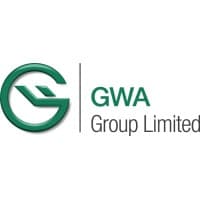 GWA Group Limited logo