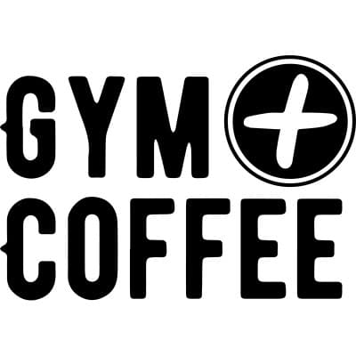 Gym+Coffee logo