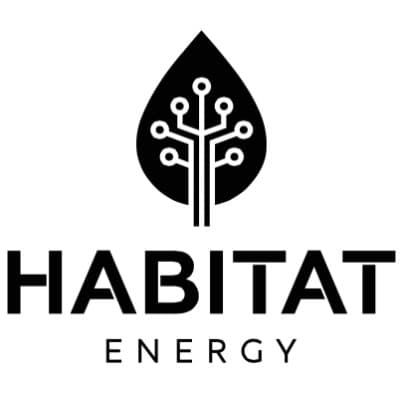Habitat Energy logo