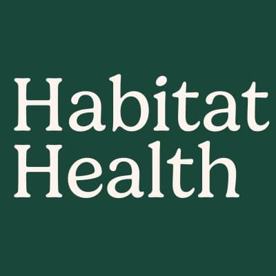 Habitat Health logo