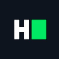 HackerRank logo