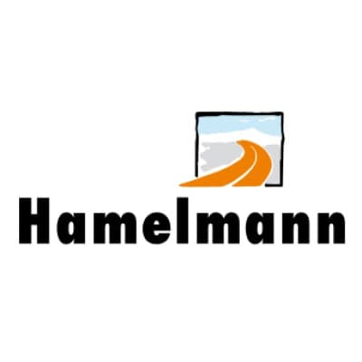 Heinrich Hamelmann GmbH logo