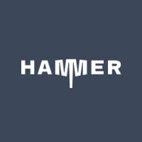 Hammer logo