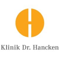 Klinik Dr. Hancken logo