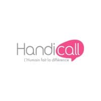 Handicall logo