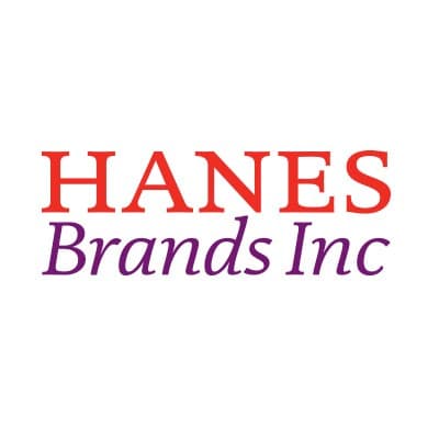Hanesbrands Inc. logo