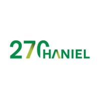 Haniel logo