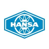 HANSA Klimasysteme GmbH logo