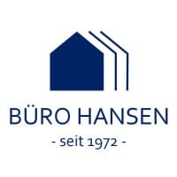 Büro Hansen logo