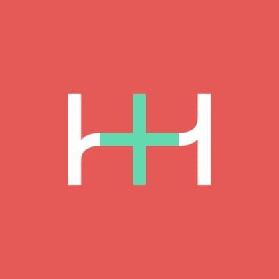 Harbor Health logo