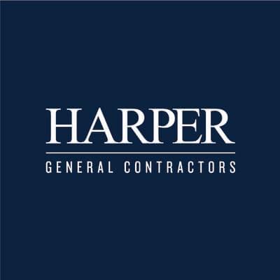 Harper General Contractors logo
