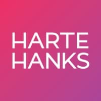 Harte Hanks logo