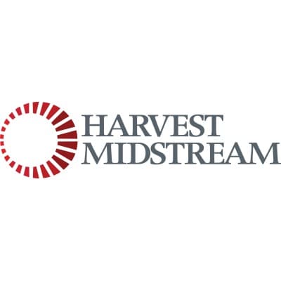Harvest Midstream Company  logo