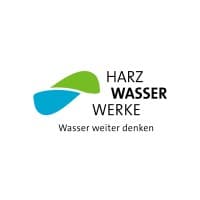 Harzwasserwerke GmbH logo