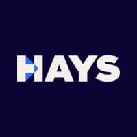 Hays logo