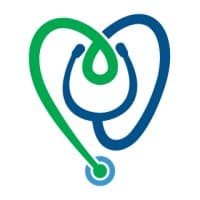 Health Care District of Palm Beach County logo