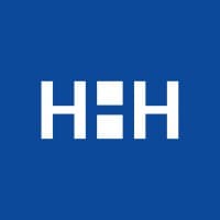 HeadHunters Hub logo