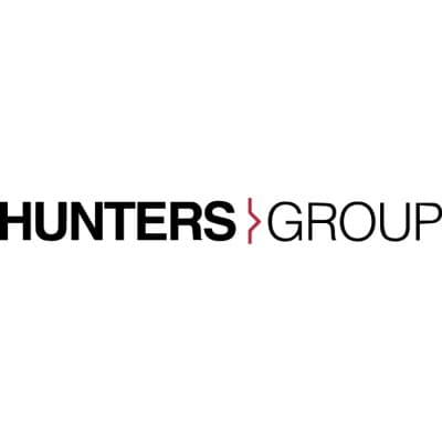 HUNTERS GROUP logo
