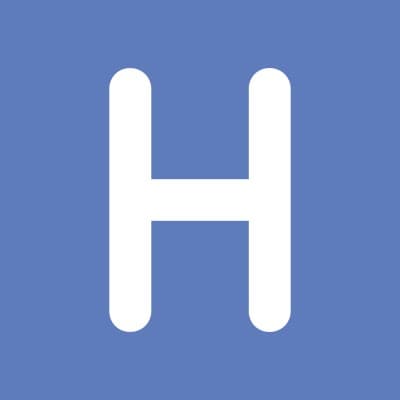 HealthTech logo