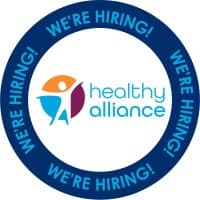 Healthy Alliance logo