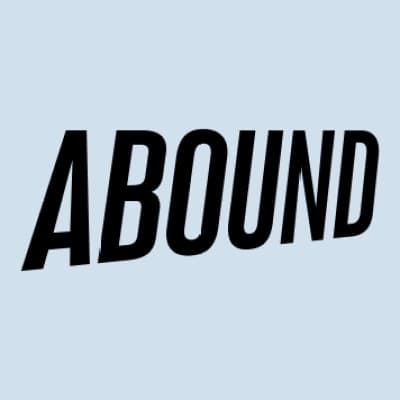 Abound logo