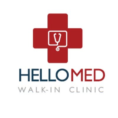 HelloMed logo